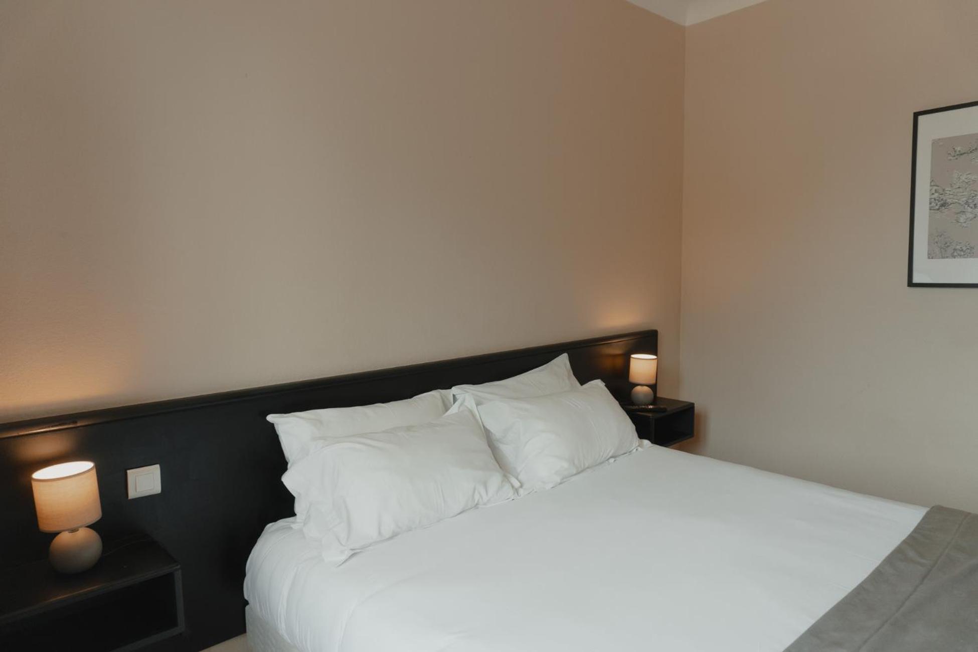 Hotel Les Magnanarelles Maussane les Alpilles Kültér fotó