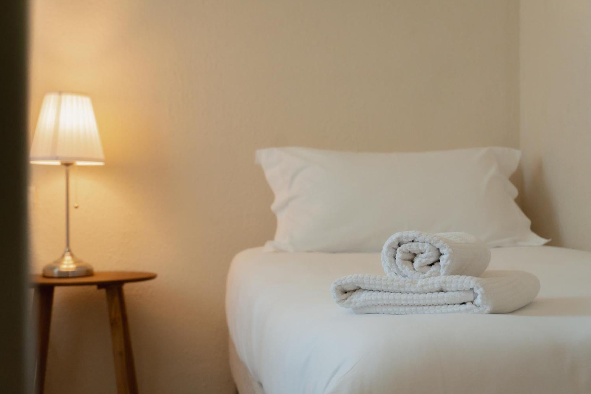 Hotel Les Magnanarelles Maussane les Alpilles Kültér fotó